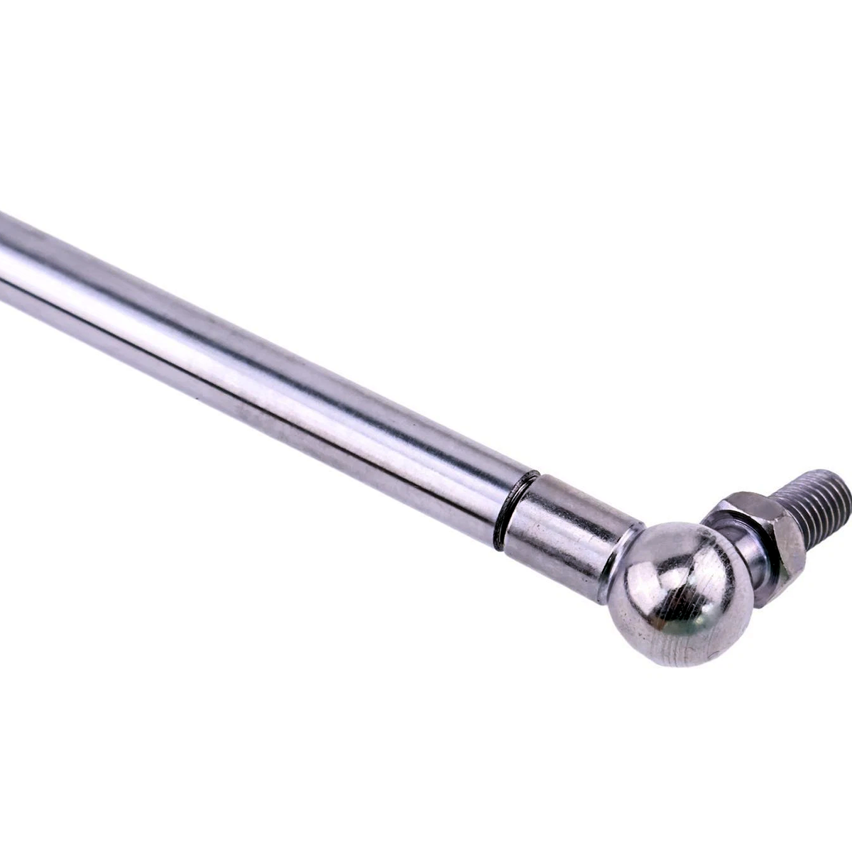 Gas Spring 36844355 for Doosan Ingersoll Rand Air Compressor HP675WCU XP750WCU HP750WCU XP825WCU - KUDUPARTS