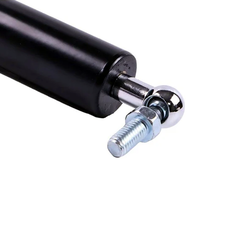 Gas Spring 52210-23320-71 for Toyota Engine 13Z 14Z G4 1FZ 15Z Forklift 02-7FD10 02-7FD15 02-7FD18 02-7FD20 02-7FD25 02-7FD30 02-7FDJ35 - KUDUPARTS