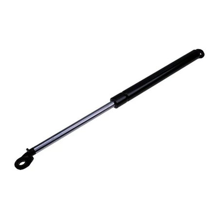 Gas Spring 52250-23600-71 for Toyota Engine 1DZ 2Z 4Y 5K Forklift 02-6FD20 02-6FD23 02-6FD25 02-6FG20 02-6FG23 02-6FG25 6FDN25 60-6FDN30 - KUDUPARTS
