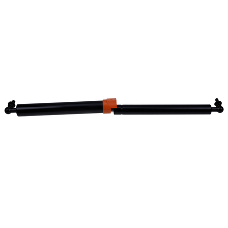 Gas Spring 52260-13130-71 for Toyota Engine HCB STM HBT Forklift 40-7FB15 40-7FB20 40-7FB25 7FB10 7FB14 7FB15 7FB18 7FB20 7FB25 4CBT2 4CBT3 - KUDUPARTS
