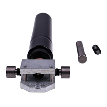 Vérin à gaz AT160662 pour chargeuse John Deere, moteur 6068, modèles 300D, 315D, 410D, 444J, 510D, 544J, 624H, 644J, 710D, 724J, 744H, 824J et 844J.