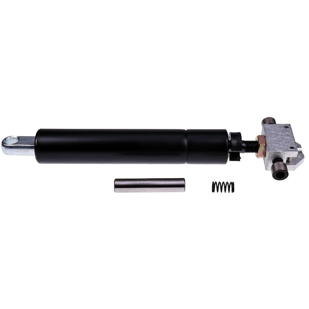 Vérin à gaz AT160662 pour chargeuses Hitachi LX100-3, LX100-5, LX120-3, LX120-5, LX150-3, LX150-5, LX230-3 et LX230-5