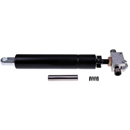 Vérin à gaz AT160662 pour chargeuses Hitachi LX100-3, LX100-5, LX120-3, LX120-5, LX150-3, LX150-5, LX230-3 et LX230-5