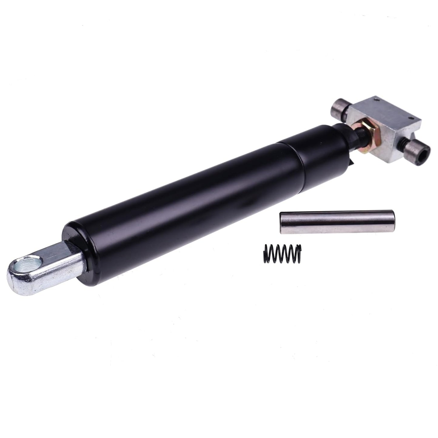 Vérin à ressort à gaz AT160662 pour moteur John Deere 6068, chargeur 300D, 315D, 410D, 444J, 510D, 544J, 624H, 644J, 710D, 724J, 744H, 824J, 844J