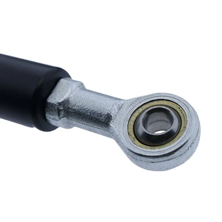 Gas Strut Spring Cylinder AT340156 for John Deere Backhoe Loader 310G 310J 310K 410G 710G - KUDUPARTS