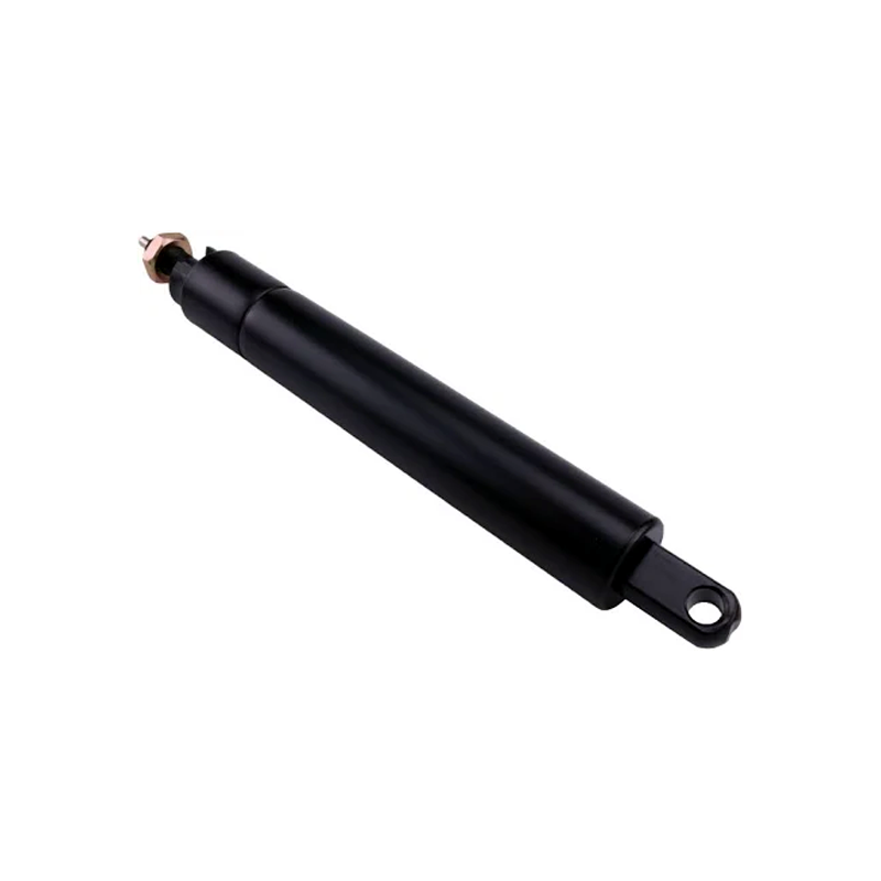 Cilindro de resorte de gas AT362814 para cargadoras John Deere 210K, 310J, 325K, 315SK, 325J, 310SJ, 410J y 710K