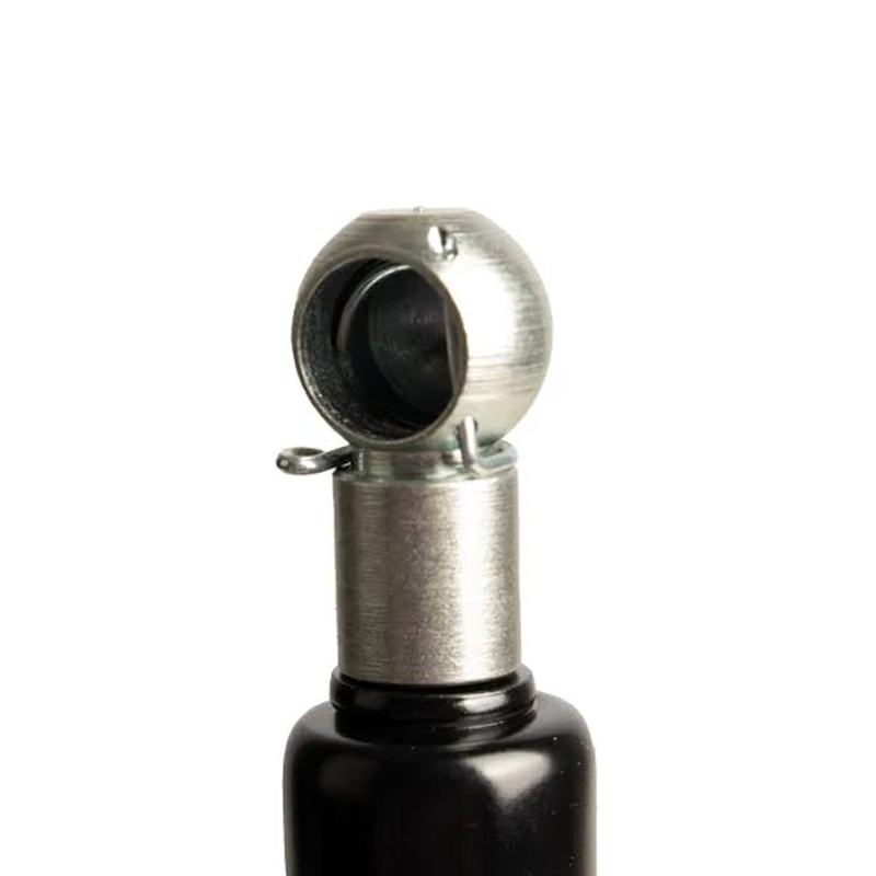 Vérin à gaz de porte RE234996 RE44646 RE70191 pour tracteurs John Deere 6068, 6081 et 7200, 7210, 7400, 7410, 7510, 7600, 7610, 7700, 7710, 7800 et 7810