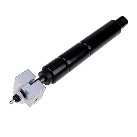 Gas Strut Spring Cylinder SJ10177 RE212851 RE225080 for John Deere 5065M 5425 5820 5075M 5085M 5525 5725 5055E 5325 - KUDUPARTS