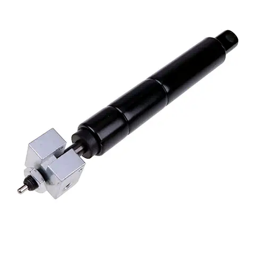 Gas Strut Spring Cylinder SJ10177 RE212851 RE225080 for John Deere 5065M 5425 5820 5075M 5085M 5525 5725 5055E 5325 - KUDUPARTS