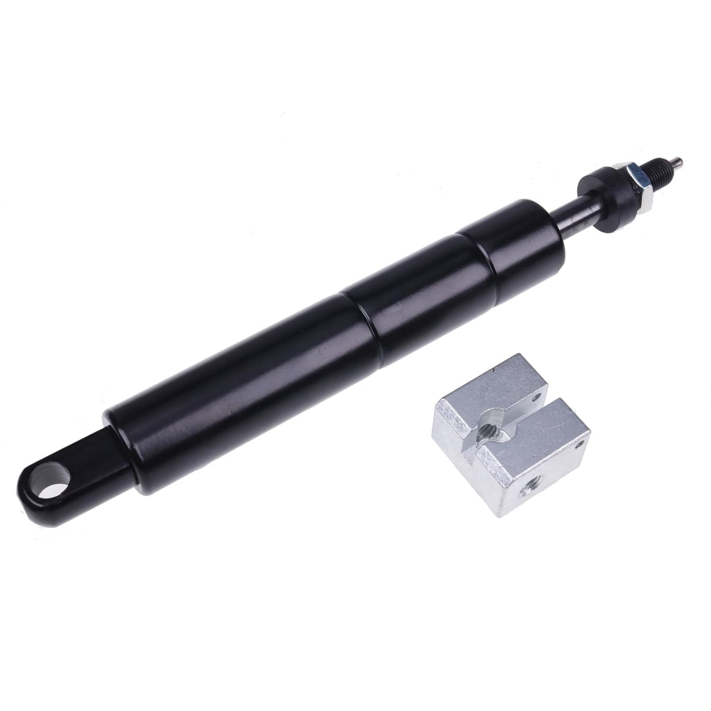 Cilindro de resorte de gas SJ10177 RE212851 RE225080 para John Deere 5065M 5425 5820 5075M 5085M 5525 5725 5055E 5325