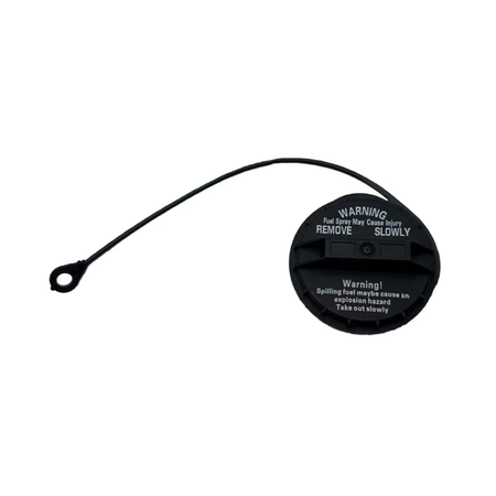 Gas Tank Fill Cap 42031FE000 for Subaru Impreza WRX STi Forester - KUDUPARTS
