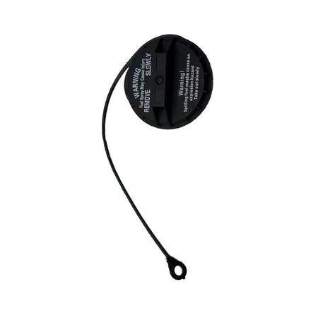 Gas Tank Fill Cap 42031FE000 for Subaru Impreza WRX STi Forester - KUDUPARTS