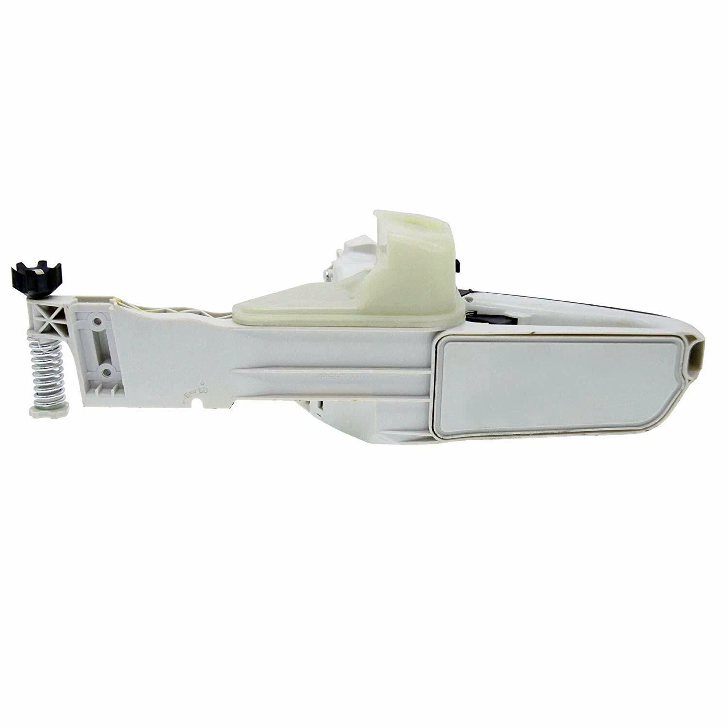 Boîtier de réservoir d'essence avec poignée arrière 1135 350 0816 pour tondeuse Stihl MS361 MS341