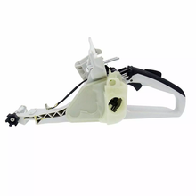 Boîtier de réservoir d'essence avec poignée arrière 1135 350 0816 pour tondeuse Stihl MS361 MS341