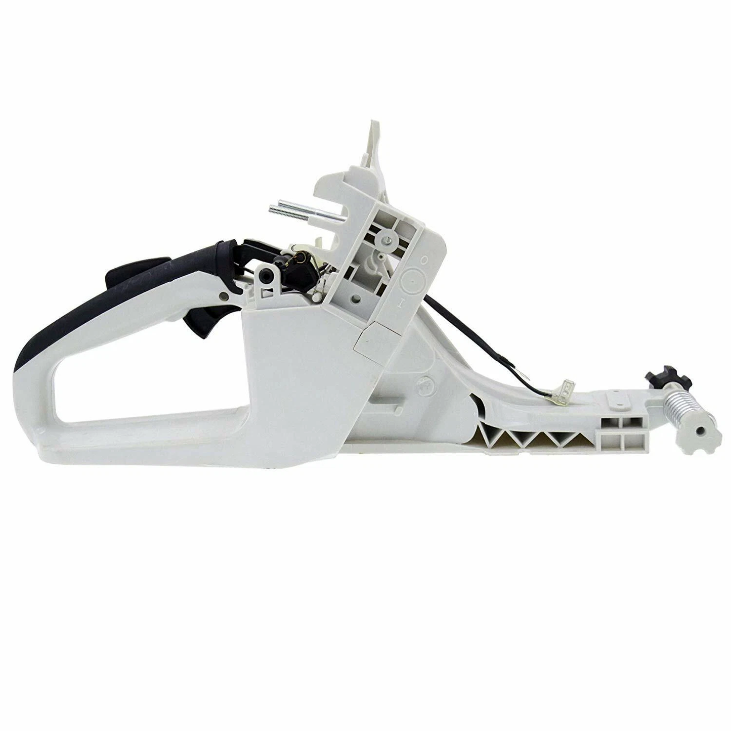 Boîtier de réservoir d'essence avec poignée arrière 1135 350 0816 pour tondeuse Stihl MS361 MS341