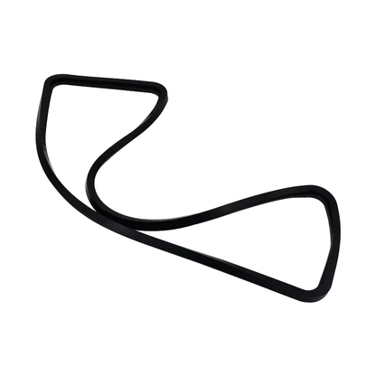 Gasket J283767 76192285 for New Holland LV80 U80 DC70 DC80 DC100 G80