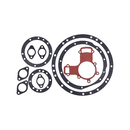 Kit de joints 4644302211 4644301262 4644301265 4644321244 4642331216 4644311911 4644311209 pour boîte de vitesses ZF 4WG180 4WG200 SDLG chargeuse sur pneus LG958L