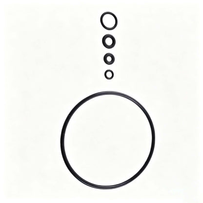 Gasket Set 16010-ZE3-701 for Honda Generator EB3500XK1 EB3800X EB5000X EB5000XK1 EB5000XK2 EB6500SX Tractor H5013 - KUDUPARTS