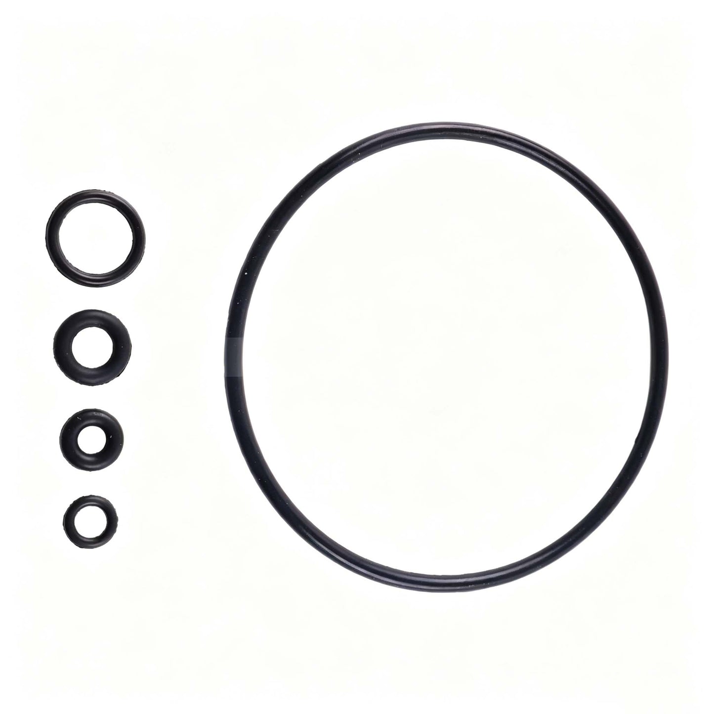 Gasket Set 16010-ZE3-701 for Honda Generator EB3500XK1 EB3800X EB5000X EB5000XK1 EB5000XK2 EB6500SX Tractor H5013 - KUDUPARTS