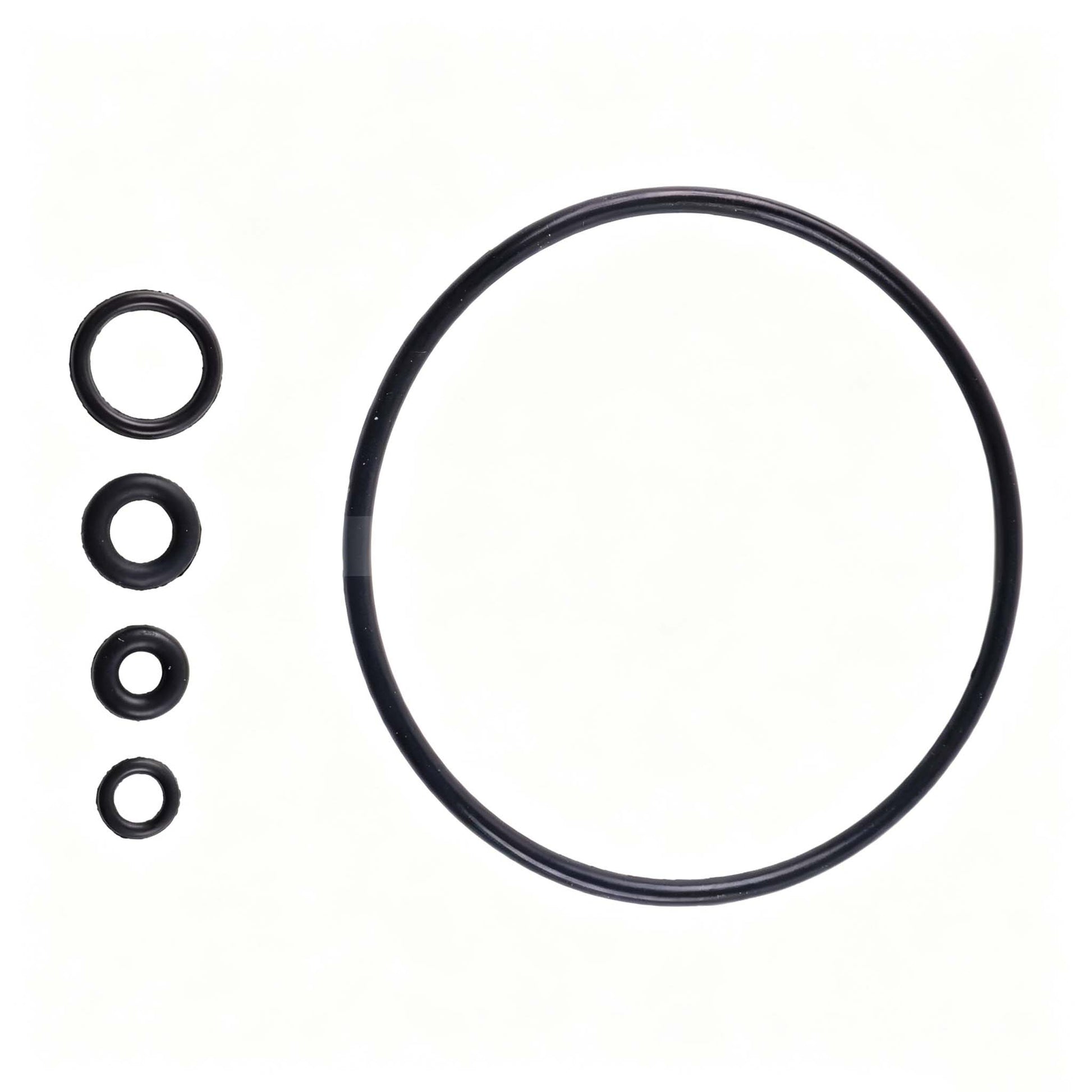 Gasket Set 16010-ZE3-701 for Honda Generator EB3500XK1 EB3800X EB5000X EB5000XK1 EB5000XK2 EB6500SX Tractor H5013 - KUDUPARTS