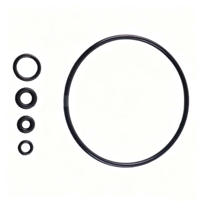 Gasket Set 16010-ZE3-701 for Honda Generator EB3500XK1 EB3800X EB5000X EB5000XK1 EB5000XK2 EB6500SX Tractor H5013 - KUDUPARTS