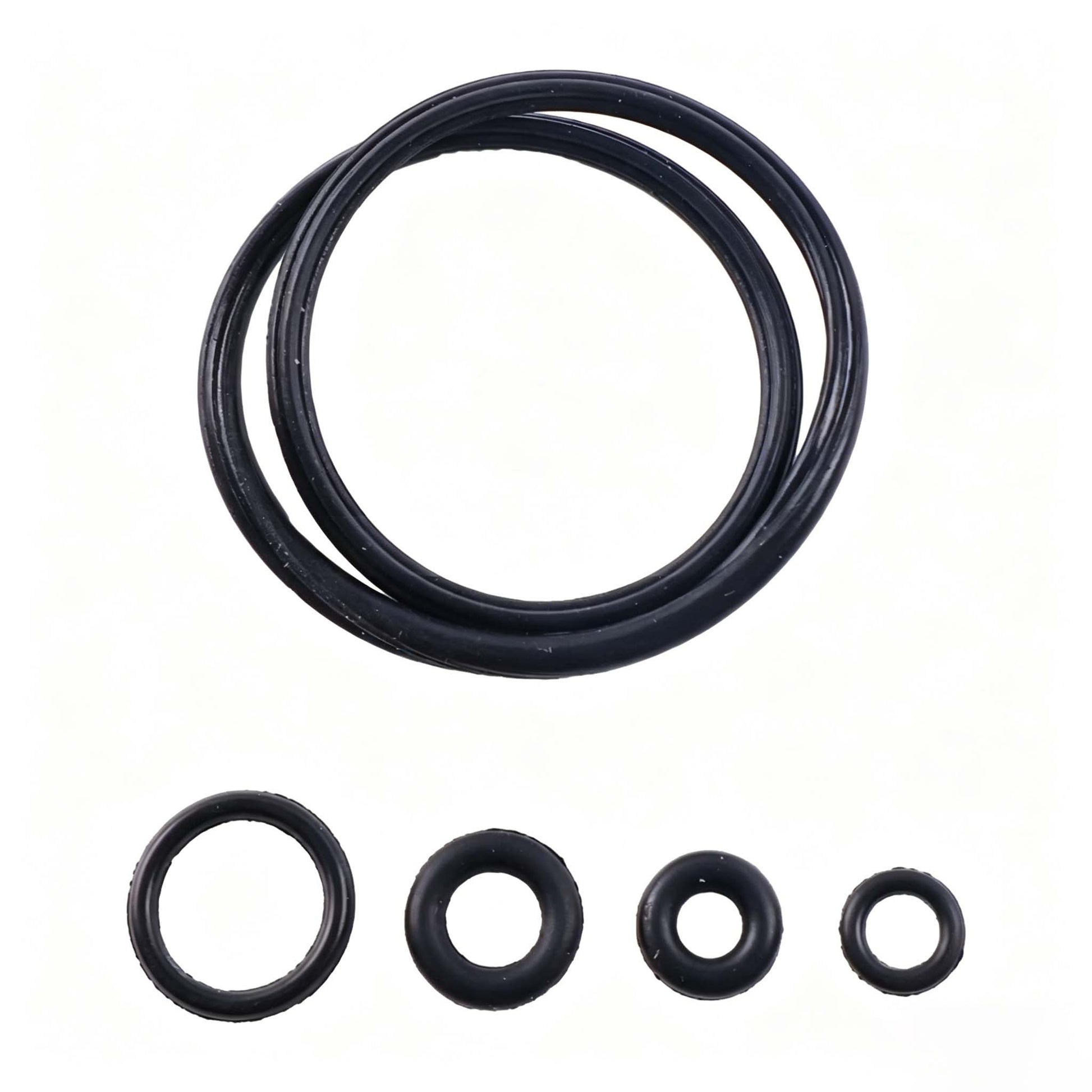 Gasket Set 16010-ZE3-701 for Honda Generator EB3500XK1 EB3800X EB5000X EB5000XK1 EB5000XK2 EB6500SX Tractor H5013 - KUDUPARTS