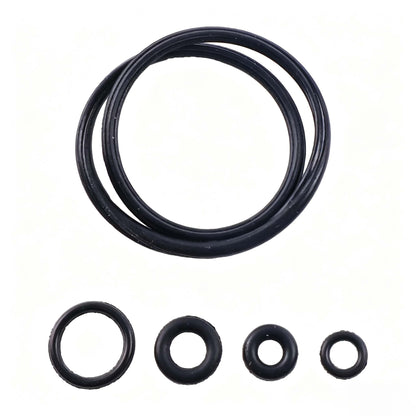 Gasket Set 16010-ZE3-701 for Honda Generator EB3500XK1 EB3800X EB5000X EB5000XK1 EB5000XK2 EB6500SX Tractor H5013 - KUDUPARTS