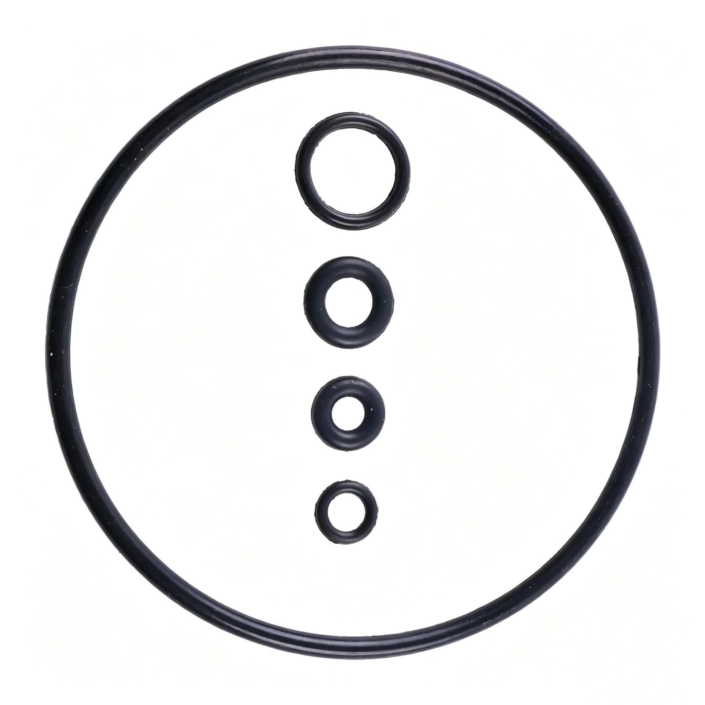 Gasket Set 16010-ZE3-701 for Honda Generator EB3500XK1 EB3800X EB5000X EB5000XK1 EB5000XK2 EB6500SX Tractor H5013 - KUDUPARTS