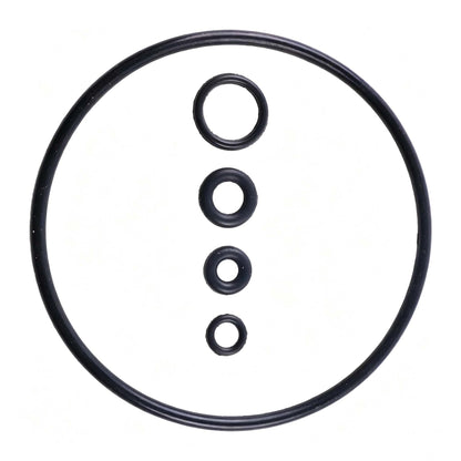 Gasket Set 16010-ZE3-701 for Honda Generator EB3500XK1 EB3800X EB5000X EB5000XK1 EB5000XK2 EB6500SX Tractor H5013 - KUDUPARTS