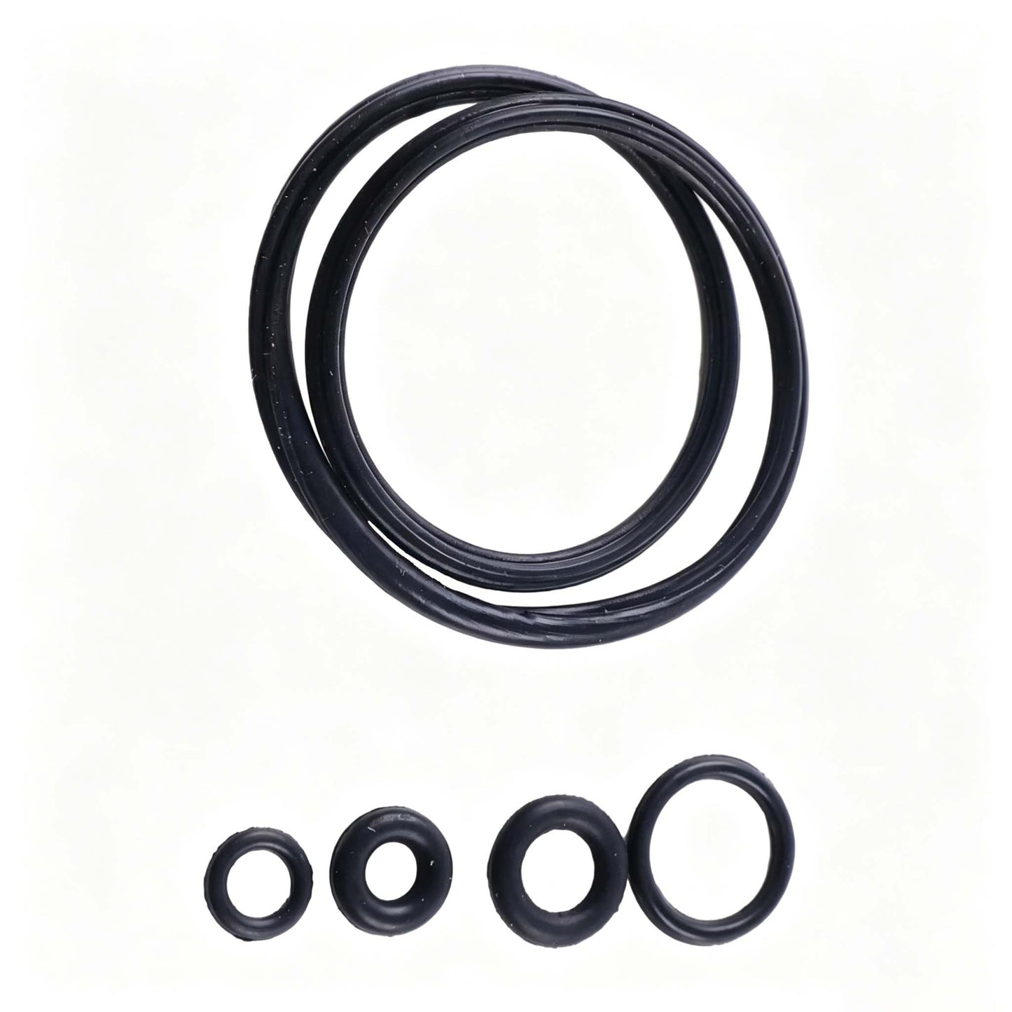 Gasket Set 16010-ZE3-701 for Honda Generator EB3500XK1 EB3800X EB5000X EB5000XK1 EB5000XK2 EB6500SX Tractor H5013 - KUDUPARTS