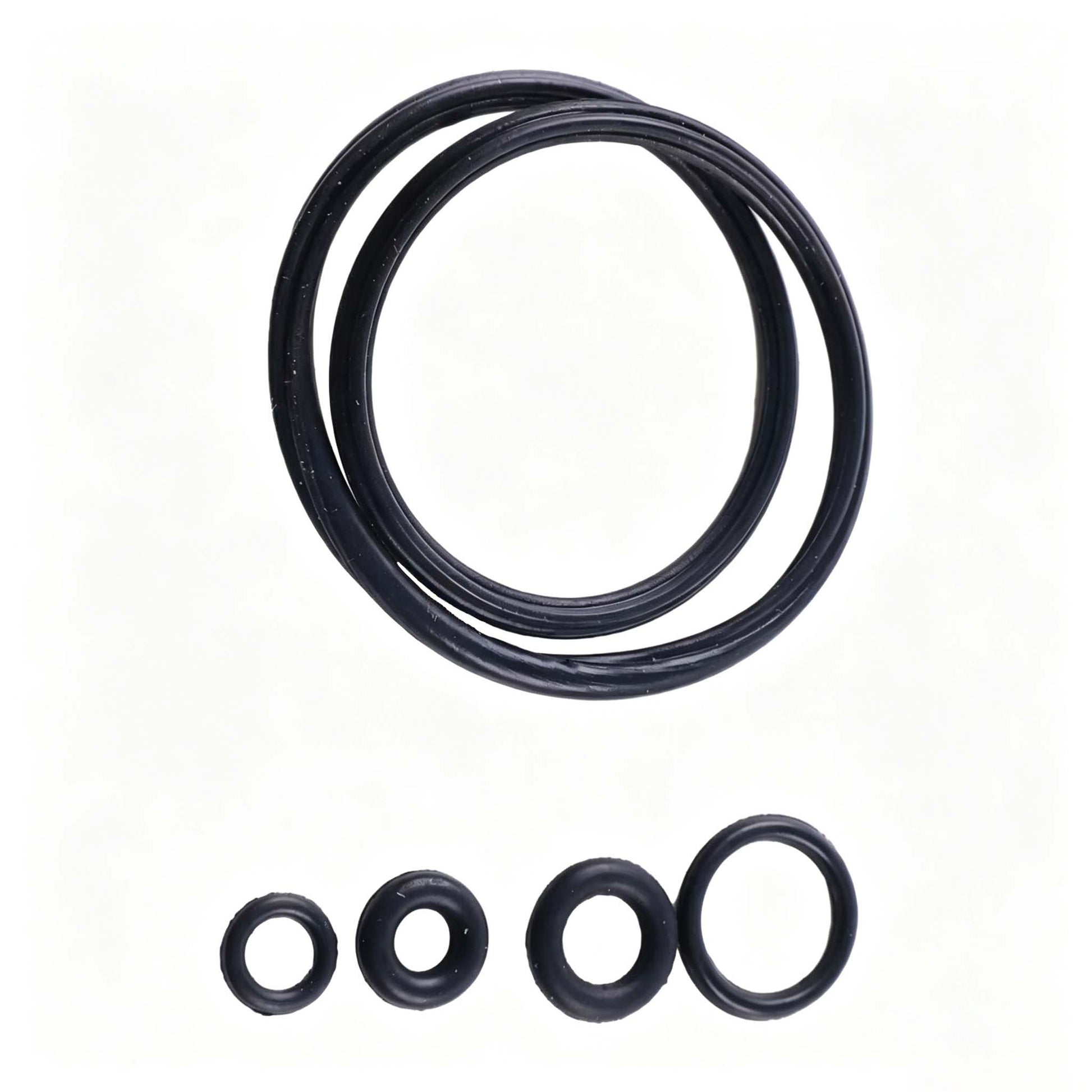 Gasket Set 16010-ZE3-701 for Honda Generator EB3500XK1 EB3800X EB5000X EB5000XK1 EB5000XK2 EB6500SX Tractor H5013 - KUDUPARTS