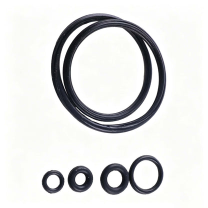 Gasket Set 16010-ZE3-701 for Honda Generator EB3500XK1 EB3800X EB5000X EB5000XK1 EB5000XK2 EB6500SX Tractor H5013 - KUDUPARTS