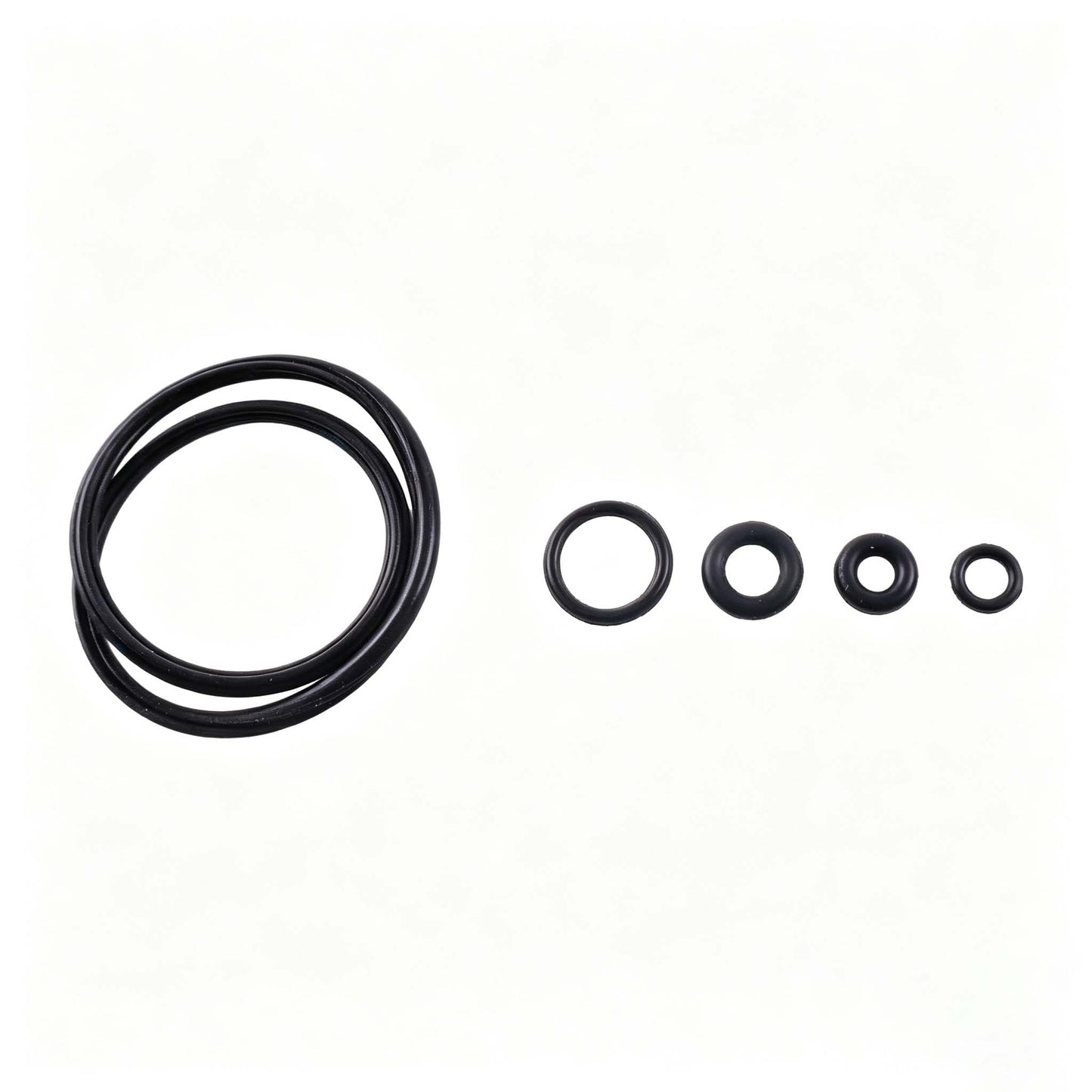 Gasket Set 16010-ZE3-701 for Honda Generator EB3500XK1 EB3800X EB5000X EB5000XK1 EB5000XK2 EB6500SX Tractor H5013 - KUDUPARTS