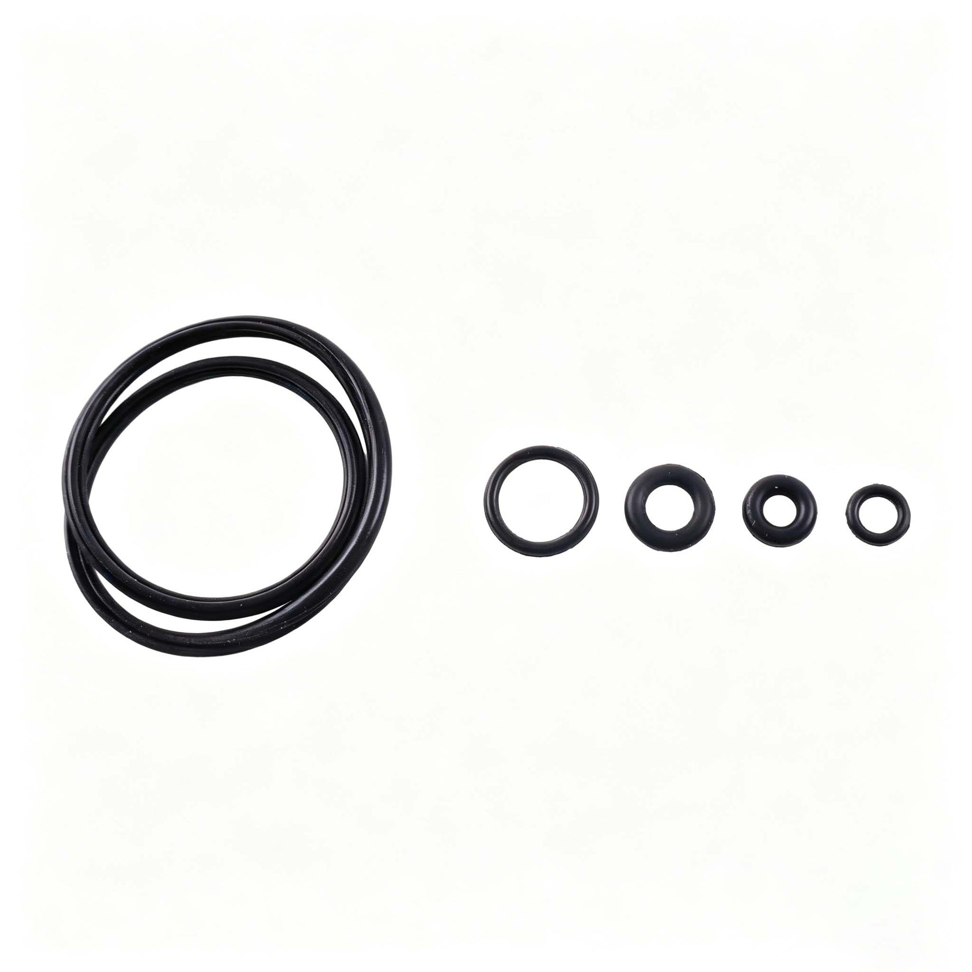 Gasket Set 16010-ZE3-701 for Honda Generator EB3500XK1 EB3800X EB5000X EB5000XK1 EB5000XK2 EB6500SX Tractor H5013 - KUDUPARTS
