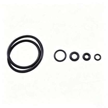 Gasket Set 16010-ZE3-701 for Honda Generator EB3500XK1 EB3800X EB5000X EB5000XK1 EB5000XK2 EB6500SX Tractor H5013 - KUDUPARTS