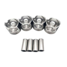 Jeu de joints + Piston + anneau + roulements + rondelle pour moteur Toyota 1KD 1KD-FTV Hilux Prado