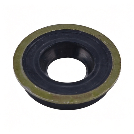 Seal 6680695 for Kubota Engine V2607 V3300 Bobcat Loader 5600 A770 S160 S205 S250 S550 S590 S650 T180 T2250 T320 V417 WL440