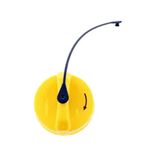 Bouchon de réservoir d'essence 52124596AA 52030380AA 04766580AA pour Dodge, Jeep et Chrysler E85 (2007-2017)