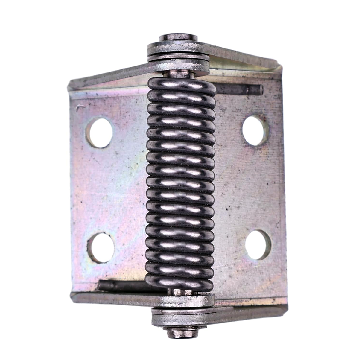 Gate Hinge 104804GT for Genie GR-08 GRC-12 GS-1530 GS-1930 GS-4655 QS-15R QS-20R Z-13570 Z-4525 Z-8060 - KUDUPARTS
