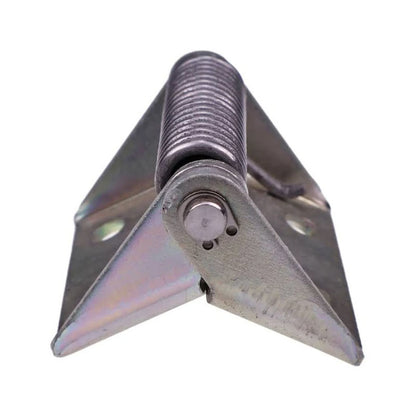 Gate Hinge 104804GT for Genie GR-08 GRC-12 GS-1530 GS-1930 GS-4655 QS-15R QS-20R Z-13570 Z-4525 Z-8060