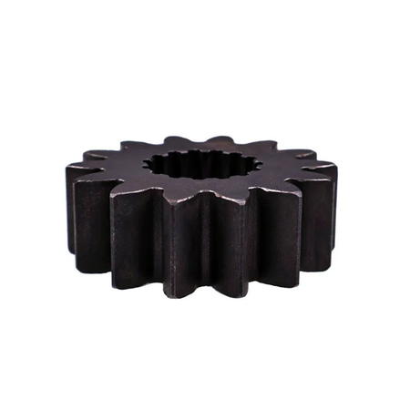 Gear 3A012-82280 for Kubota Tractor M4700 M4800SUD-F M4900 M5400 M5640SU - KUDUPARTS