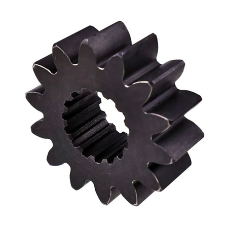 Gear 3A012-82280 for Kubota Tractor M4700 M4800SUD-F M4900 M5400 M5640SU - KUDUPARTS