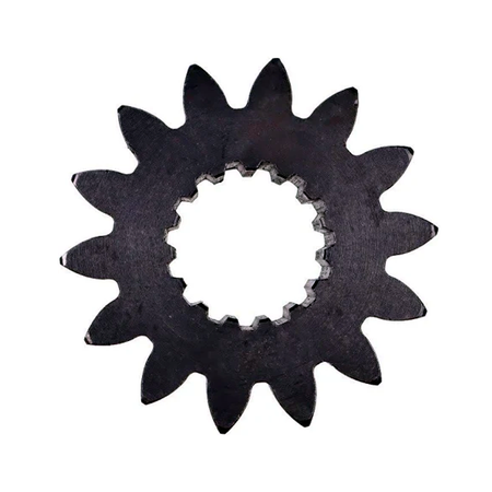 Gear 3A012-82280 for Kubota Tractor M4700 M4800SUD-F M4900 M5400 M5640SU - KUDUPARTS