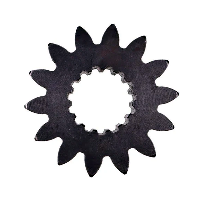 Gear 3A012-82280 for Kubota Tractor M4700 M4800SUD-F M4900 M5400 M5640SU - KUDUPARTS