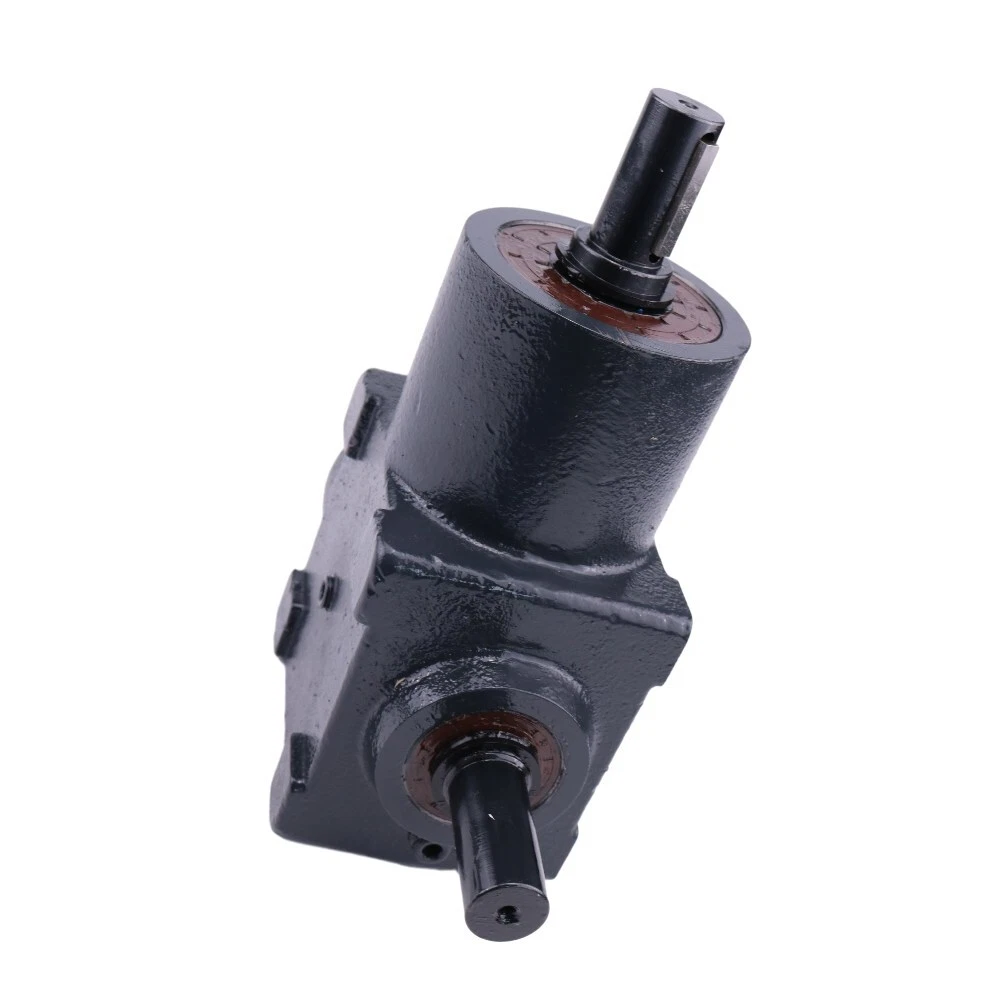 Ensemble de boîte de vitesses à angle droit 50-00250-01 pour Carrier X4 7500 Ultima XTC X2 1800 2100 2100A