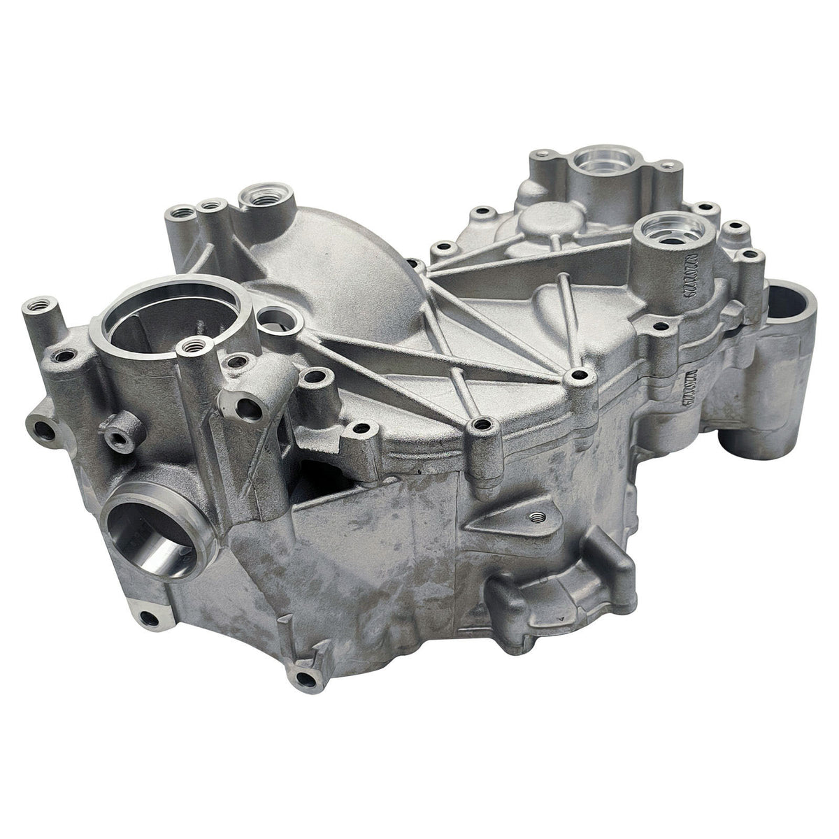 Gear Box Housing Left Cover 21050900121 for Odes 1000cc ATV UTV - KUDUPARTS