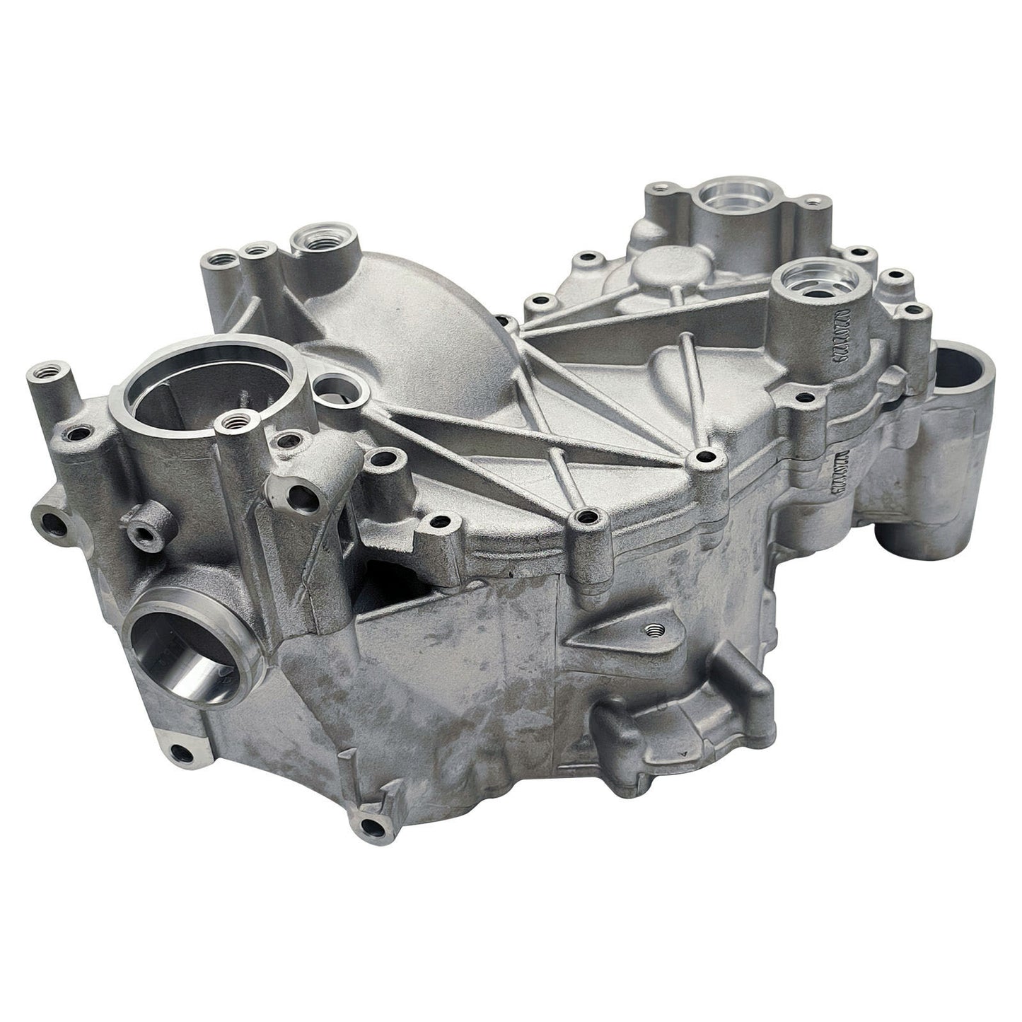 Couvercle gauche de carter de boîte de vitesses 21050900121 pour VTT Odes 1000 cc UTV