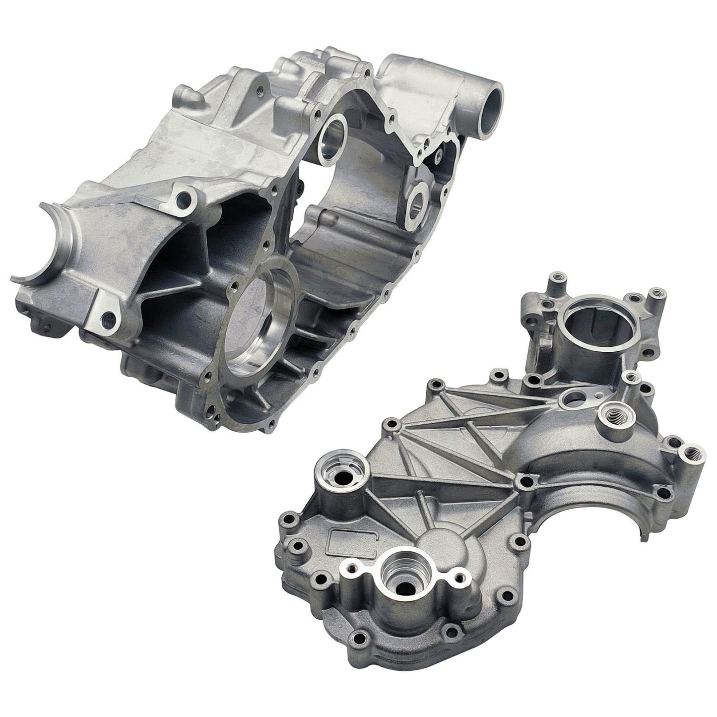 Couvercle gauche de carter de boîte de vitesses 21050900121 pour VTT Odes 1000 cc UTV