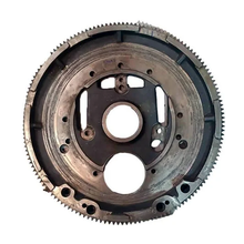 Bague de boîte de vitesses 51085220 pour chariot élévateur Jungheinrich ETV114N ETV116N