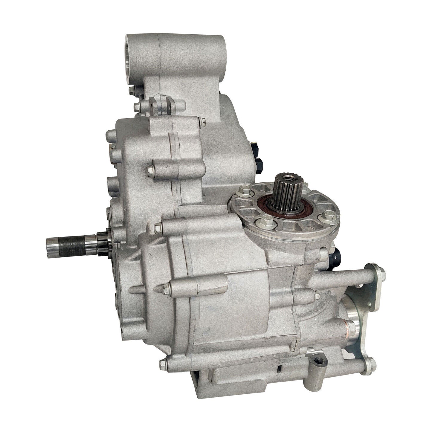 Caja de cambios 21040200000 para ODES UTV 800 Dominator Raider X2 X4 SXS ATV 800 Assailant